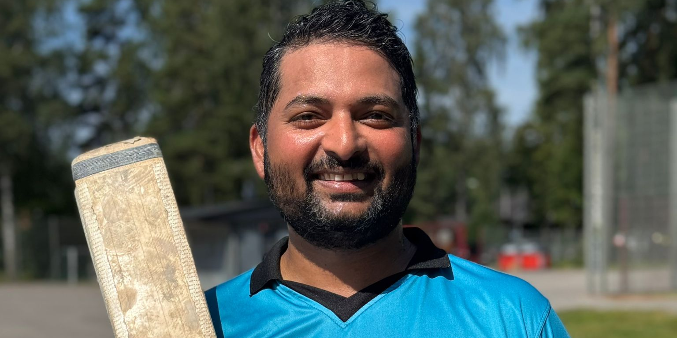 Mahesh Tambe Makes T20I History – Trained at Playbox