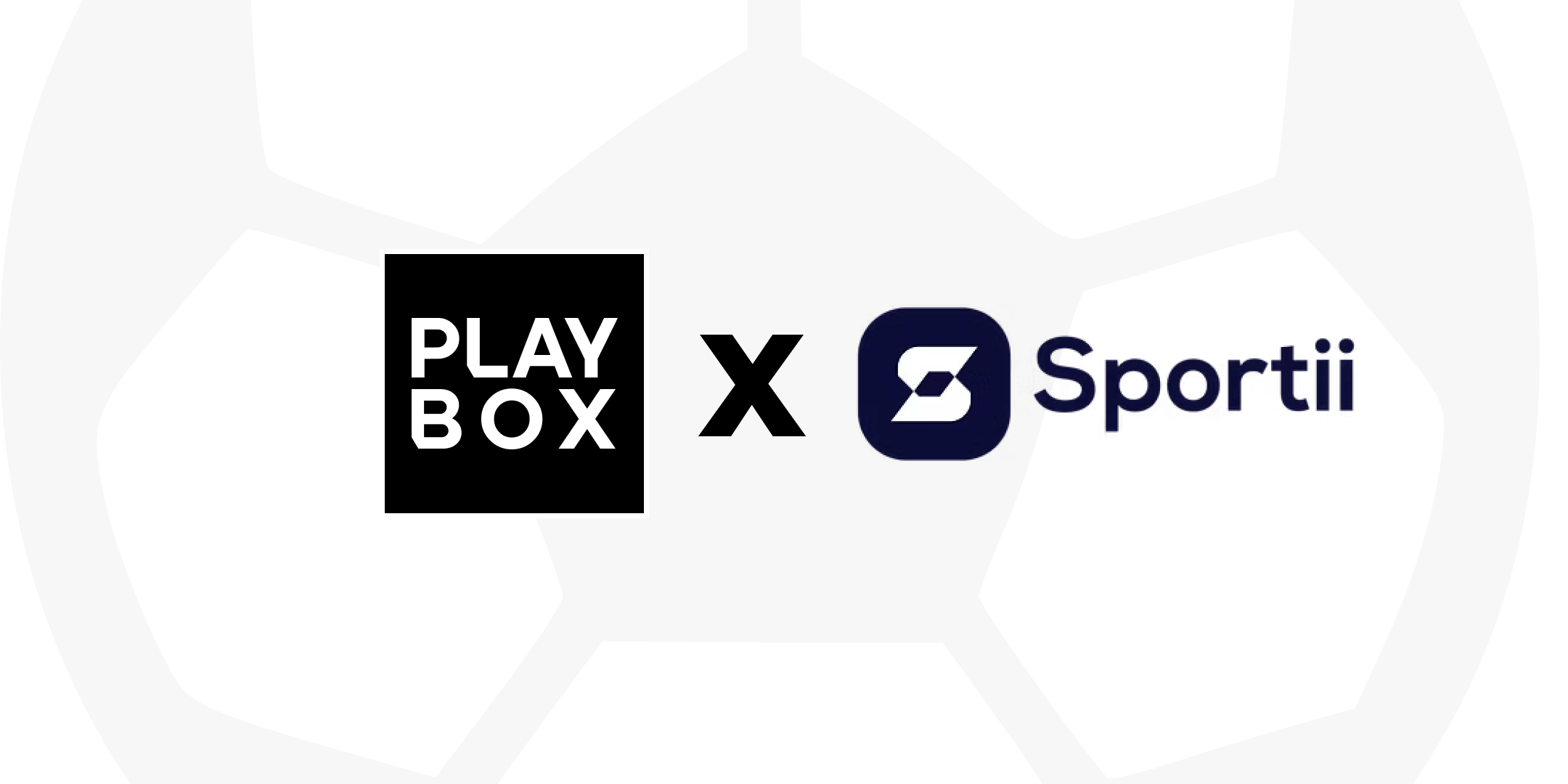 Playbox and Sportii Team Up to Bring a New Style of Football to Finland